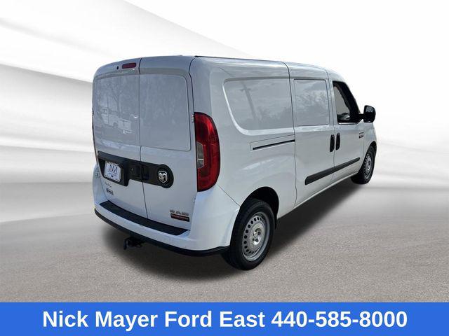 2022 Ram ProMaster City Cargo Van Cargo Van