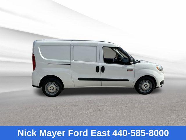 2022 Ram ProMaster City Cargo Van Cargo Van