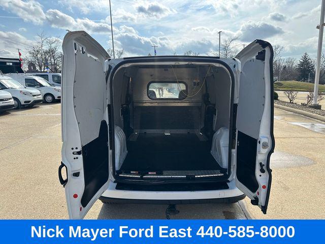 2022 Ram ProMaster City Cargo Van Cargo Van