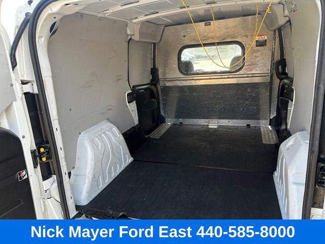 2022 Ram ProMaster City Cargo Van Cargo Van