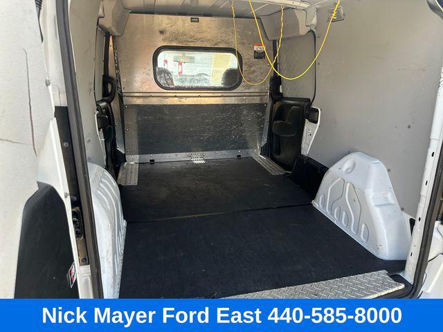 2022 Ram ProMaster City Cargo Van Cargo Van