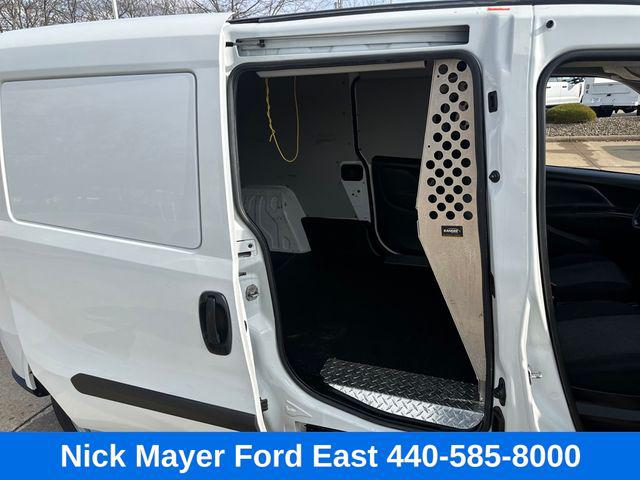 2022 Ram ProMaster City Cargo Van Cargo Van
