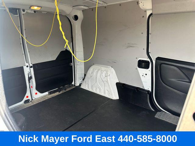 2022 Ram ProMaster City Cargo Van Cargo Van