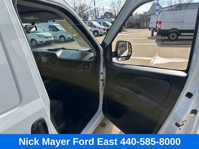 2022 Ram ProMaster City Cargo Van Cargo Van