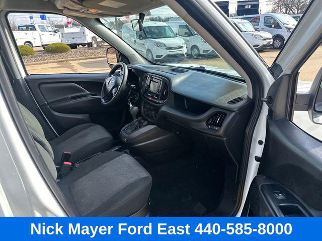 2022 Ram ProMaster City Cargo Van Cargo Van