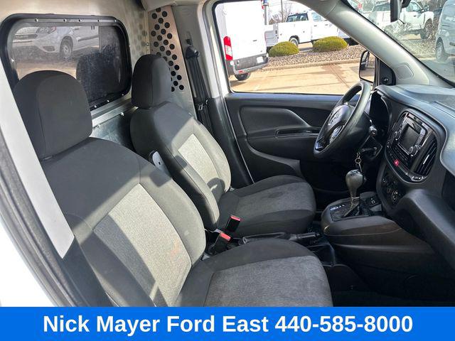 2022 Ram ProMaster City Cargo Van Cargo Van