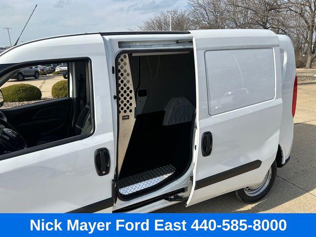 2022 Ram ProMaster City Cargo Van Cargo Van