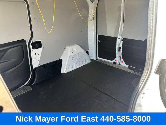 2022 Ram ProMaster City Cargo Van Cargo Van