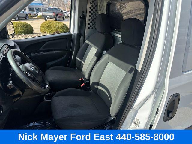 2022 Ram ProMaster City Cargo Van Cargo Van