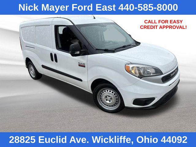 2022 Ram ProMaster City Cargo Van Cargo Van for sale in Mayfield Heights, OH