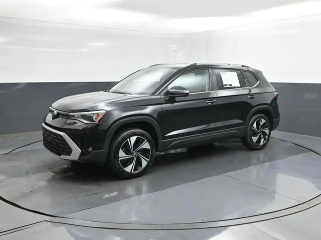 2025 Volkswagen Taos 1.5T SE for sale in Beaumont, TX