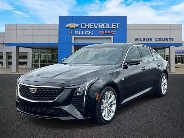 2025 Cadillac CT5 Premium Luxury RWD for sale in Lebanon, TN