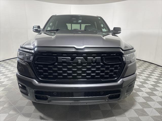 2026 RAM 1500 RAM 1500 BIG HORN CREW CAB 4X4 57 BOX 2026 RAM 1500 RAM 1500 BIG HORN CREW CAB 4X4 57 BOX