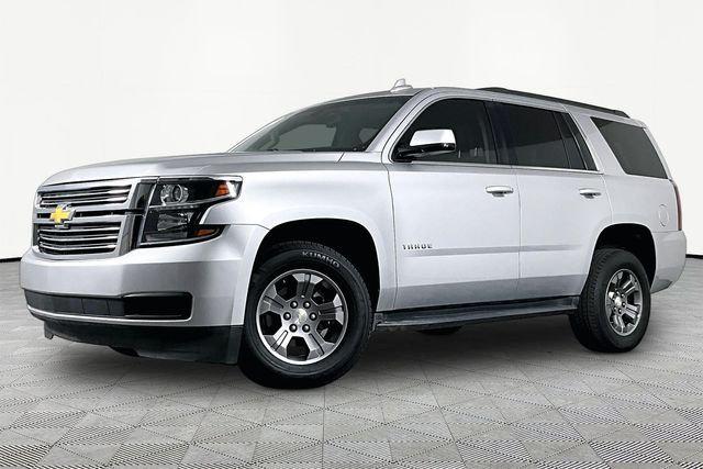 2018 Chevrolet Tahoe LS for sale in Oklahoma City, OK