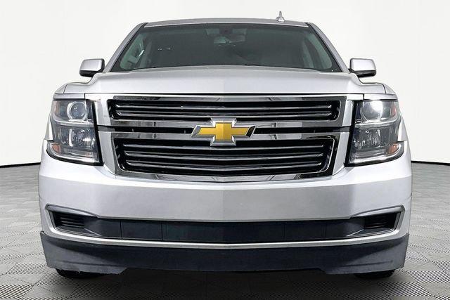 2018 Chevrolet Tahoe LS