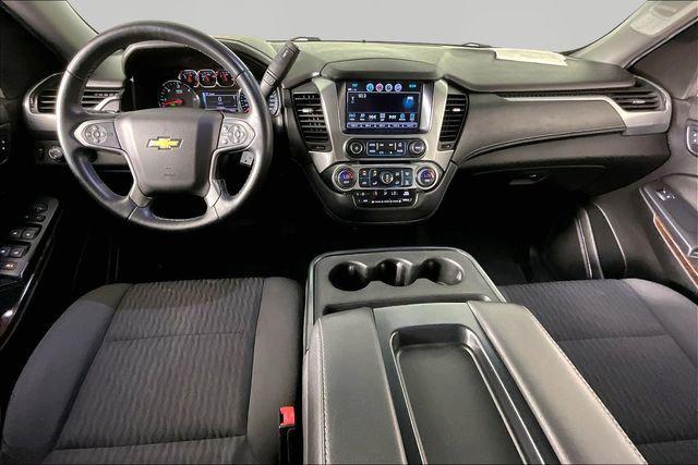 2018 Chevrolet Tahoe LS