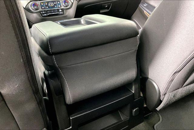 2018 Chevrolet Tahoe LS