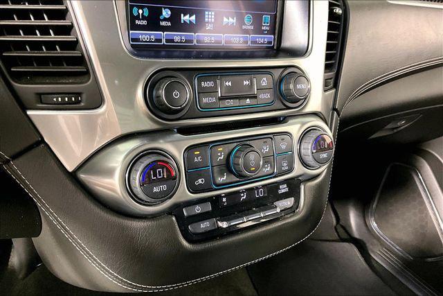 2018 Chevrolet Tahoe LS
