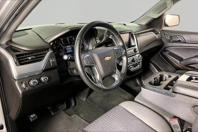 2018 Chevrolet Tahoe LS