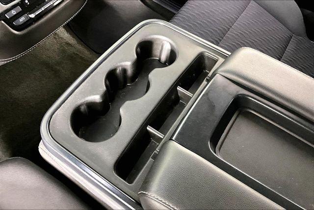 2018 Chevrolet Tahoe LS