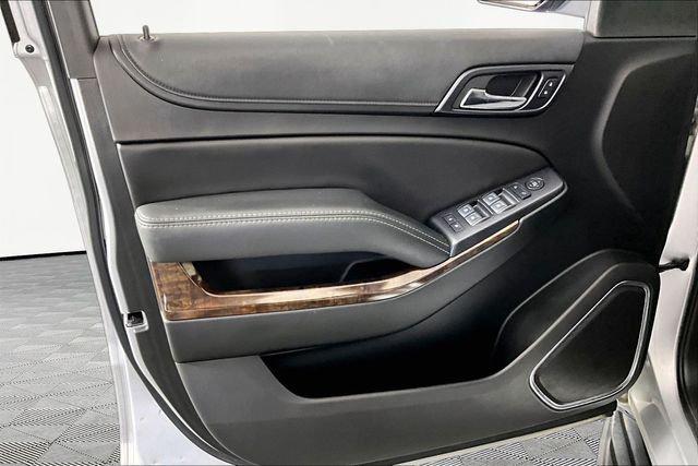 2018 Chevrolet Tahoe LS