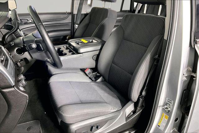 2018 Chevrolet Tahoe LS