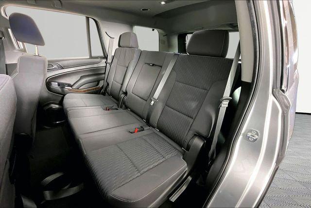 2018 Chevrolet Tahoe LS