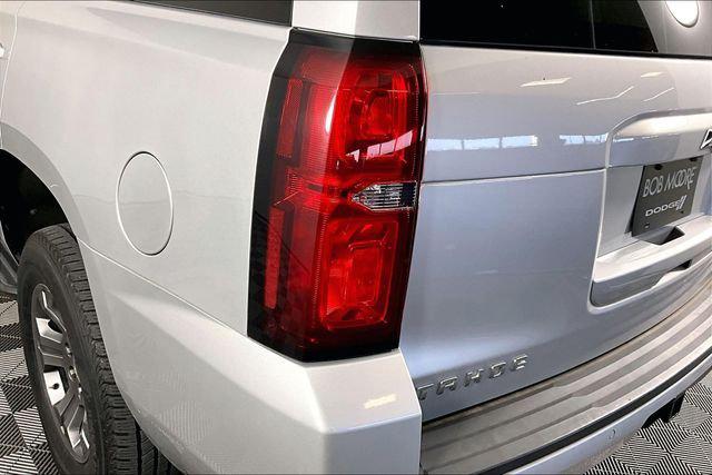 2018 Chevrolet Tahoe LS