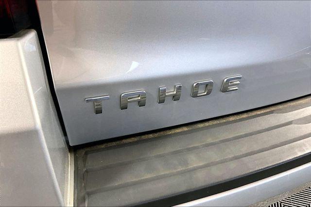 2018 Chevrolet Tahoe LS