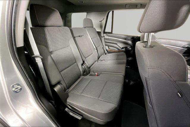 2018 Chevrolet Tahoe LS