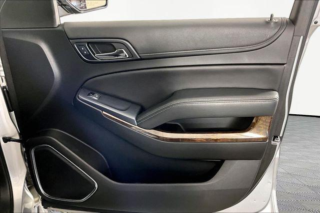 2018 Chevrolet Tahoe LS