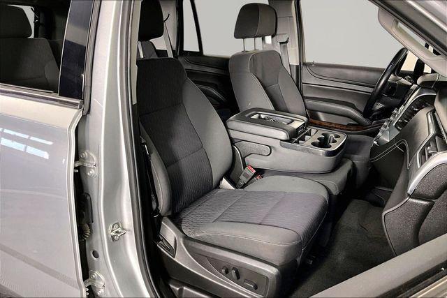 2018 Chevrolet Tahoe LS