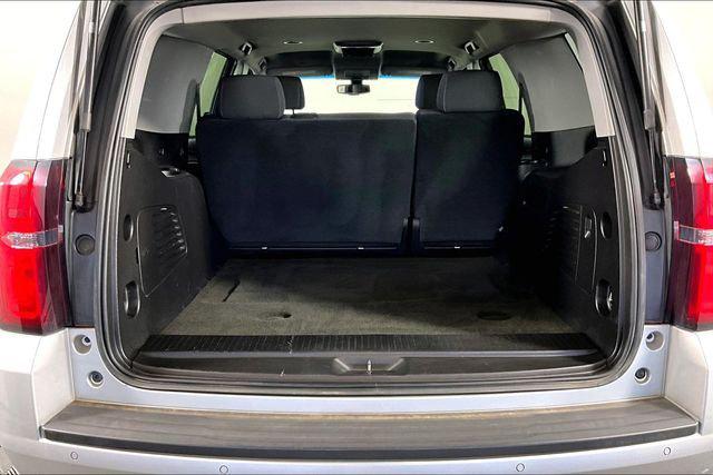 2018 Chevrolet Tahoe LS