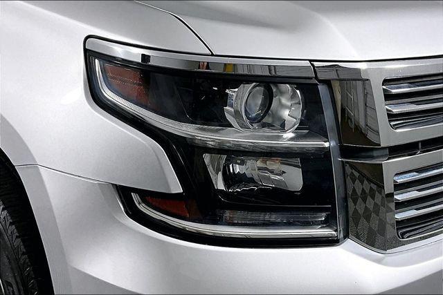 2018 Chevrolet Tahoe LS