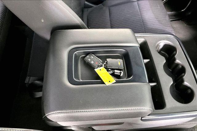 2018 Chevrolet Tahoe LS