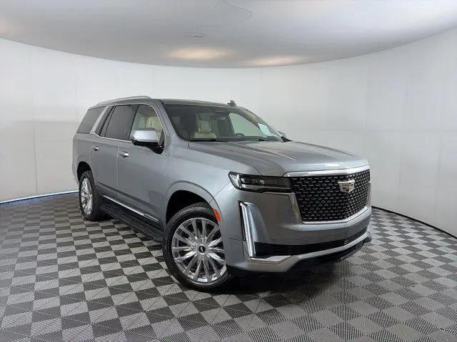 2023 Cadillac Escalade 4WD Premium Luxury for sale in Mishawaka, IN