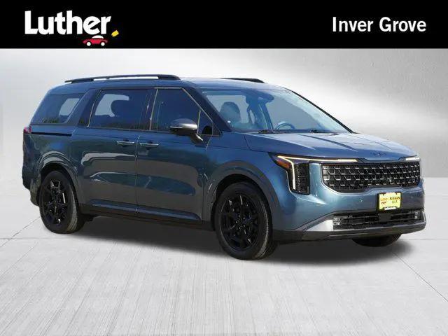 2025 Kia Carnival MPV SX Prestige for sale in Inver Grove Heights, MN