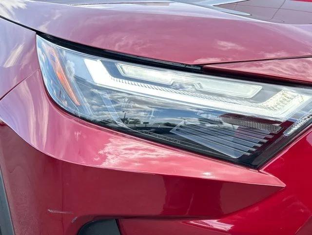 2024 Toyota RAV4 Hybrid Limited
