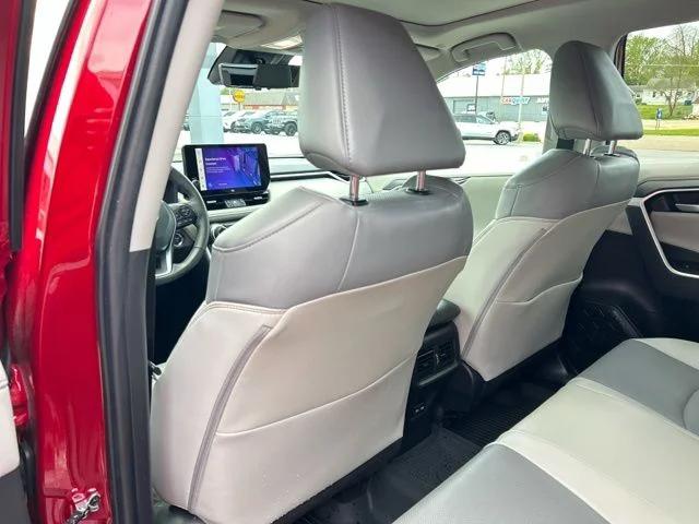 2024 Toyota RAV4 Hybrid Limited