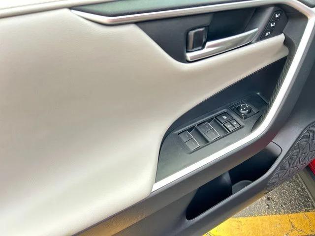 2024 Toyota RAV4 Hybrid Limited