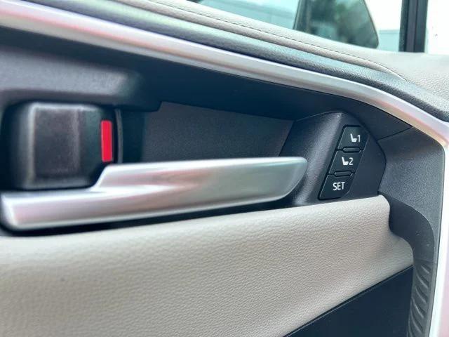 2024 Toyota RAV4 Hybrid Limited