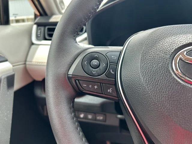 2024 Toyota RAV4 Hybrid Limited