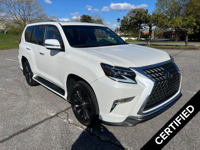 2022 Lexus GX 460 Luxury for sale in Stamford, CT