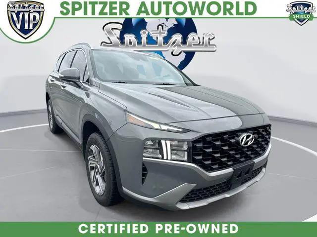 2023 Hyundai Santa Fe SEL for sale in DuBois, PA