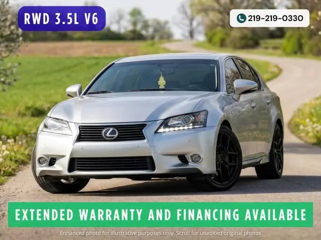2015 Lexus GS 350 Base for sale in Griffith, IN