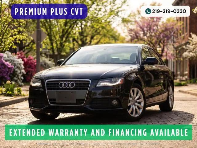 2010 Audi A4 2.0T Premium for sale near Griffith, IN