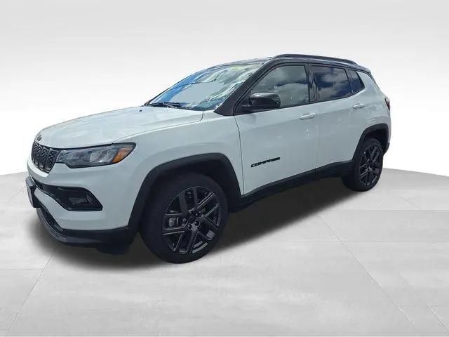 2026 Jeep Compass Limited Altitude for sale in Coloma, WI