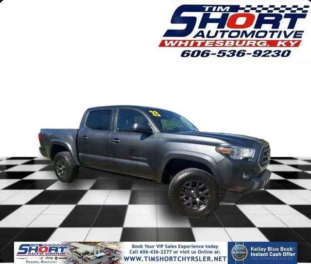 2023 Toyota Tacoma SR5 V6 for sale in Hazard, KY
