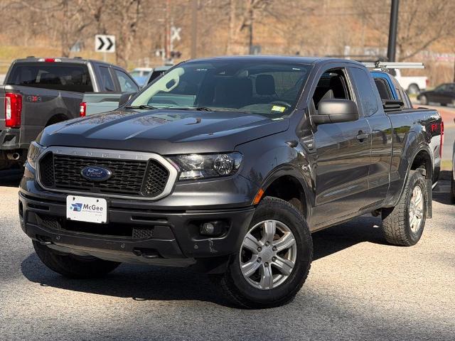 2019 Ford Ranger XLT for sale in Montpelier, VT