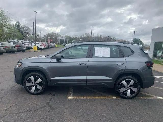 2025 Volkswagen Taos 1.5T S for sale in Enfield, CT